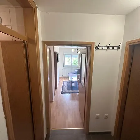 Daire Trebavka Doboj